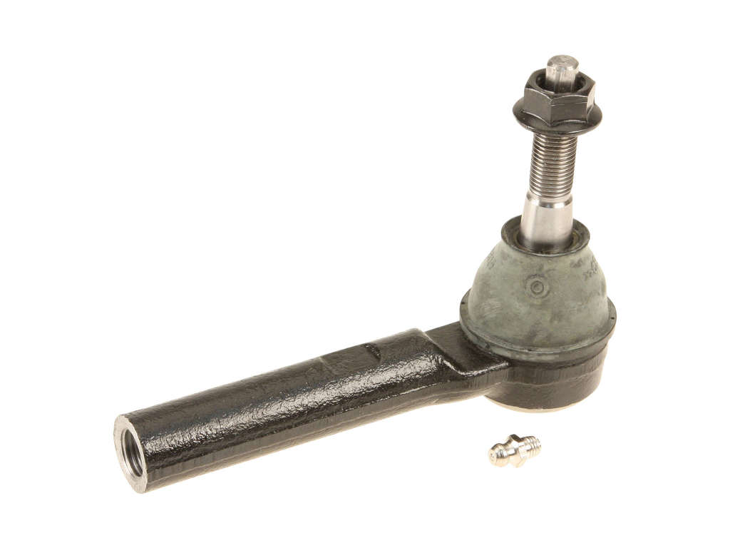 2004-2008 Chrysler Pacifica Steering Tie Rod End - Front Outer (ACDelco)