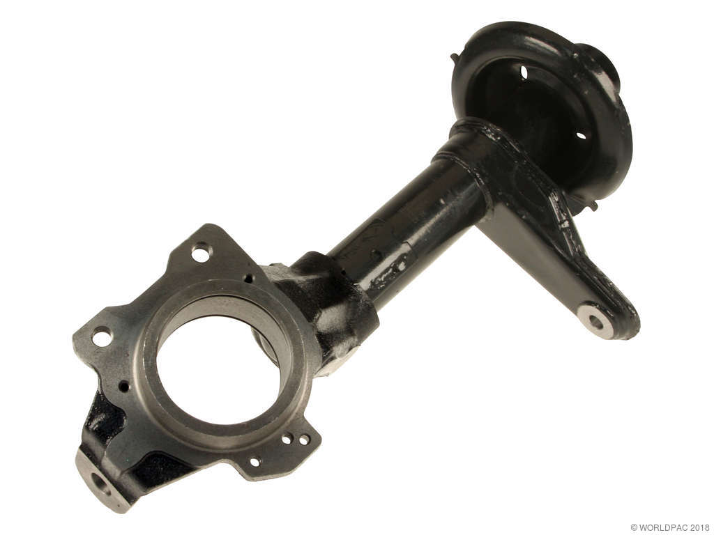 1999-2003 Saab 9-3 Steering Knuckle - Front Left (Professional Parts Sweden)