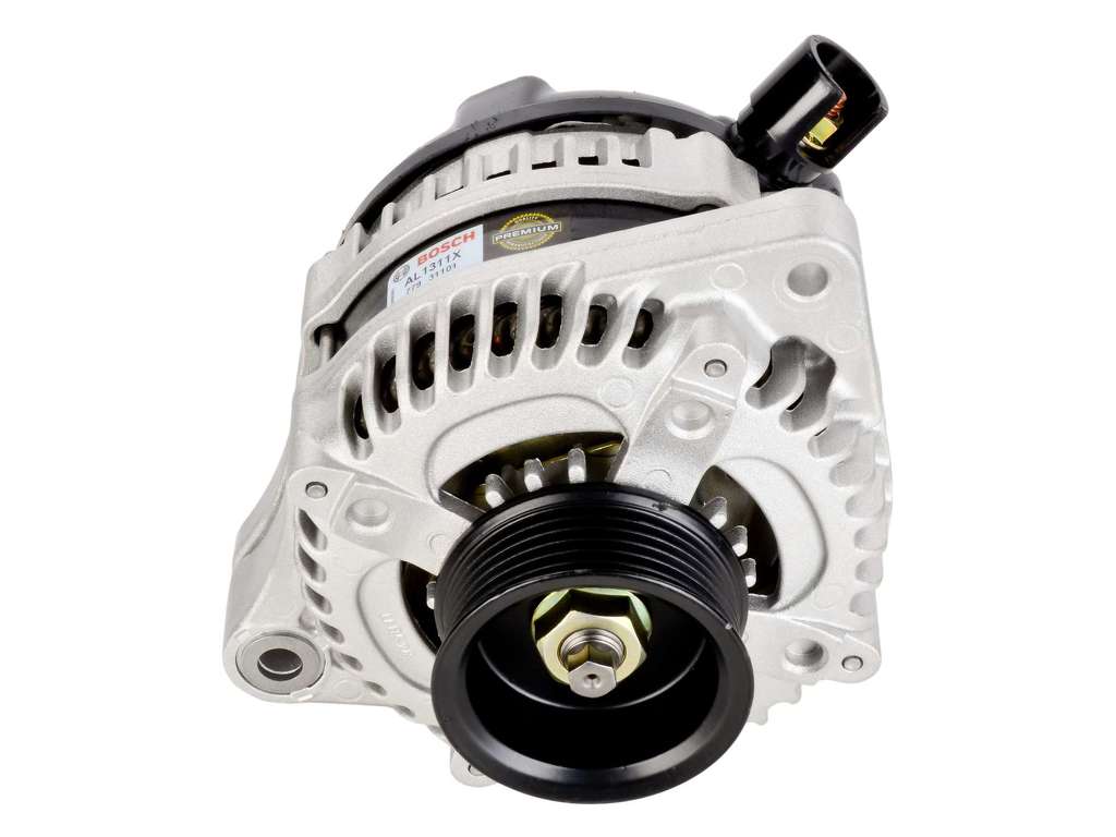 2008-2010 Honda Odyssey Alternator (CARQUEST)