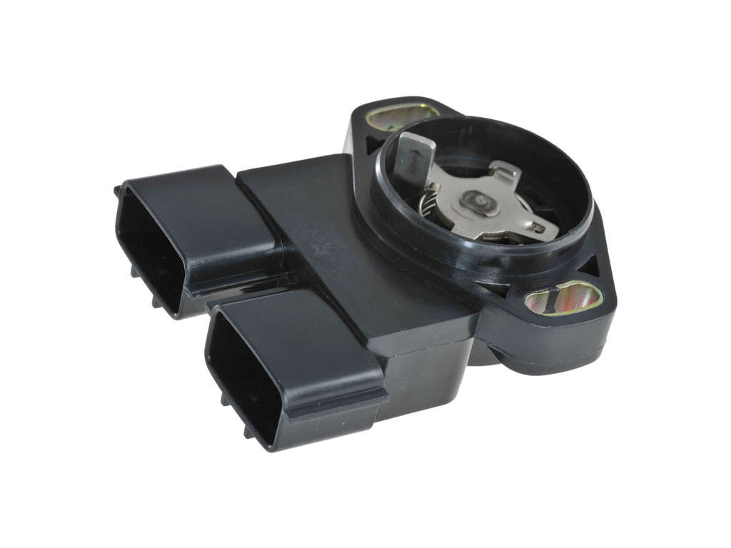 1996-2002 Nissan Quest Throttle Position Sensor (Autopart International)