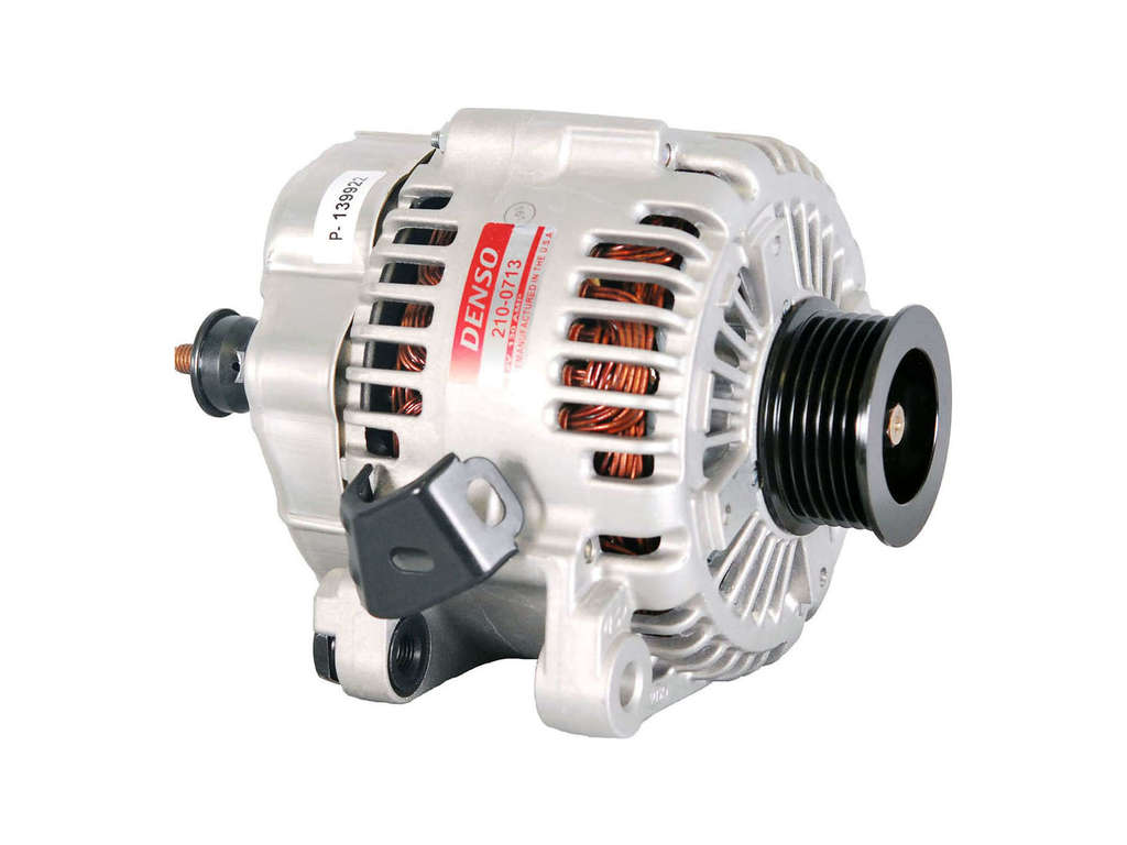 2010-2016 Hyundai Genesis Coupe Alternator (Denso)