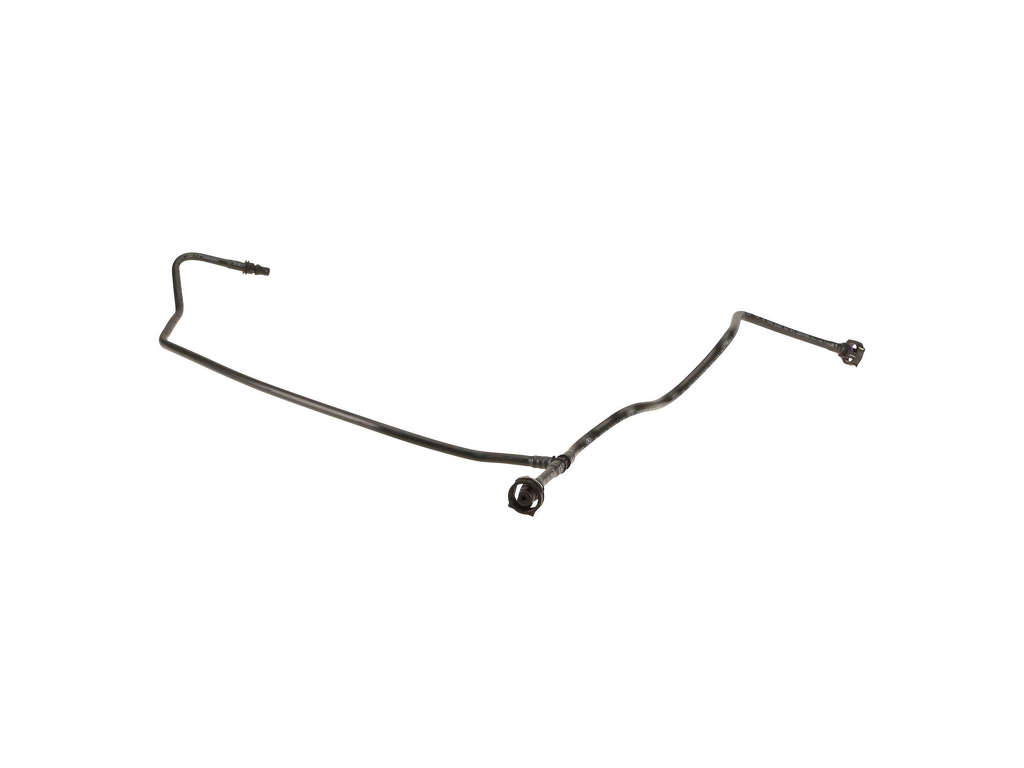 2013-2016 Mercedes-Benz GL550 Engine Coolant Overflow Hose (Original Equipment)