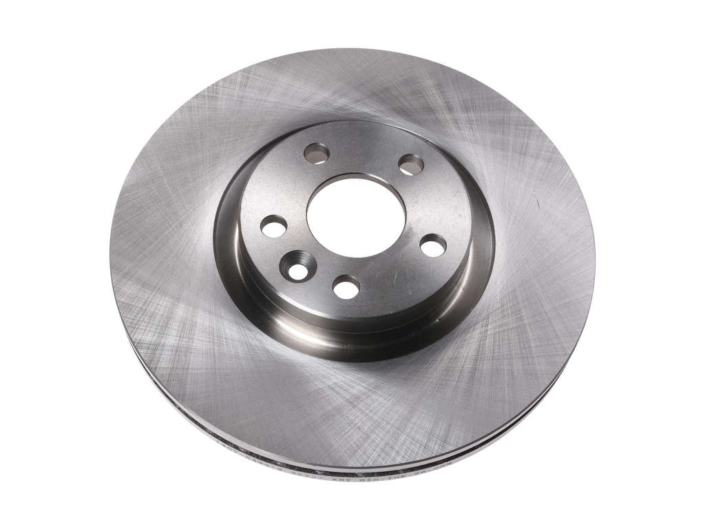 2016-2017 Volvo XC60 Disc Brake Rotor - Front (Autopart International)