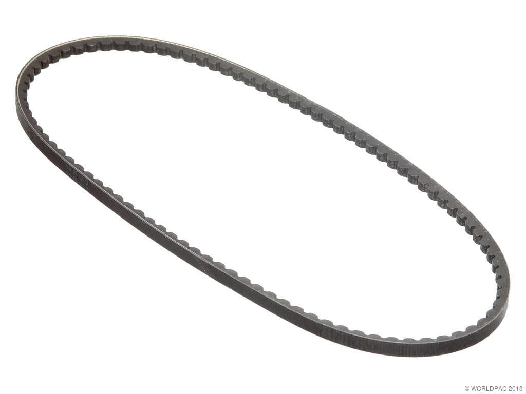 1979-1994 Saab 900 Accessory Drive Belt - Power Steering (ContiTech)