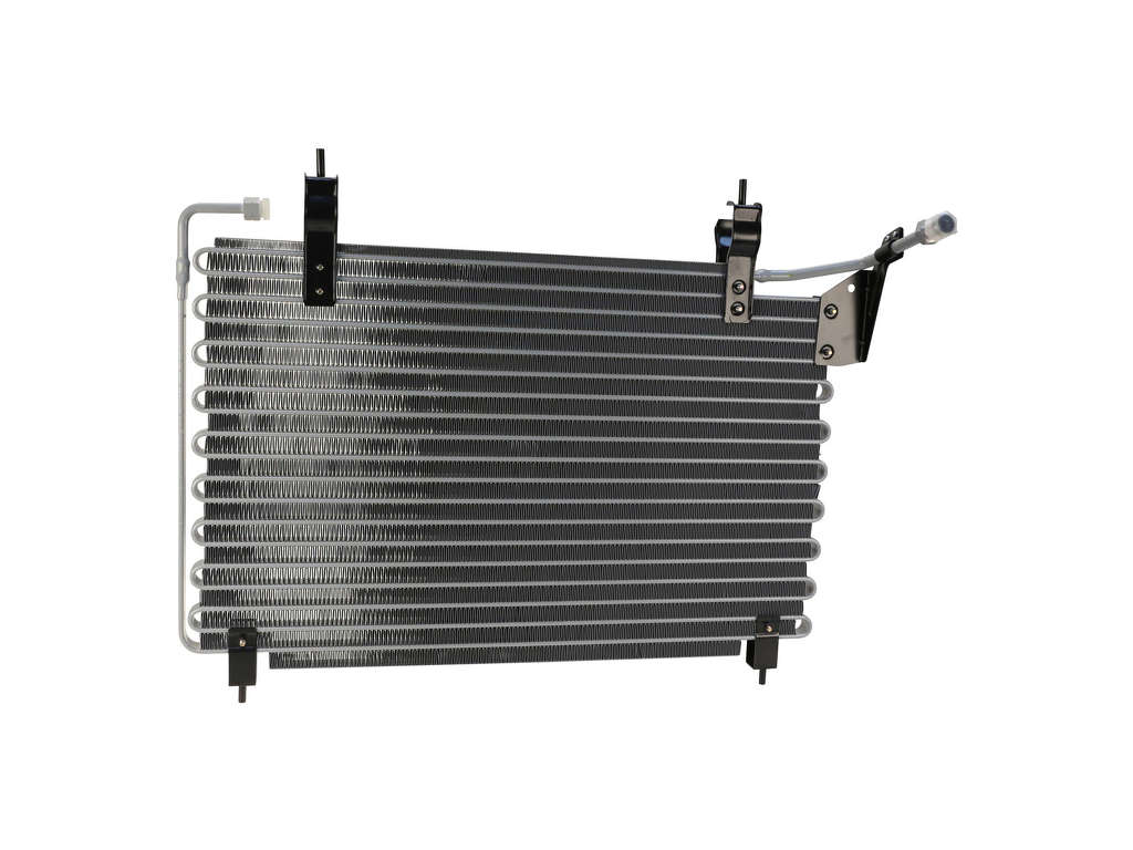 1995-1997 Jaguar XJR A/C Condenser (Nissens)