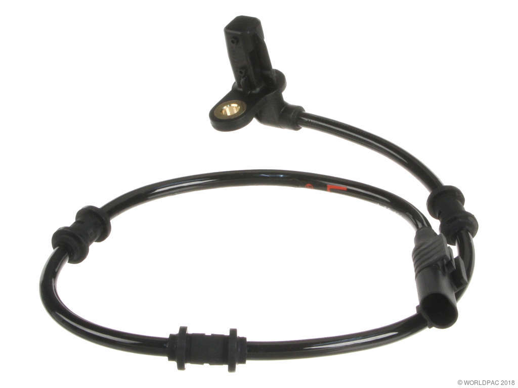 2003-2005 Mercedes-Benz ML350 ABS Wheel Speed Sensor - Rear Left (ATE)