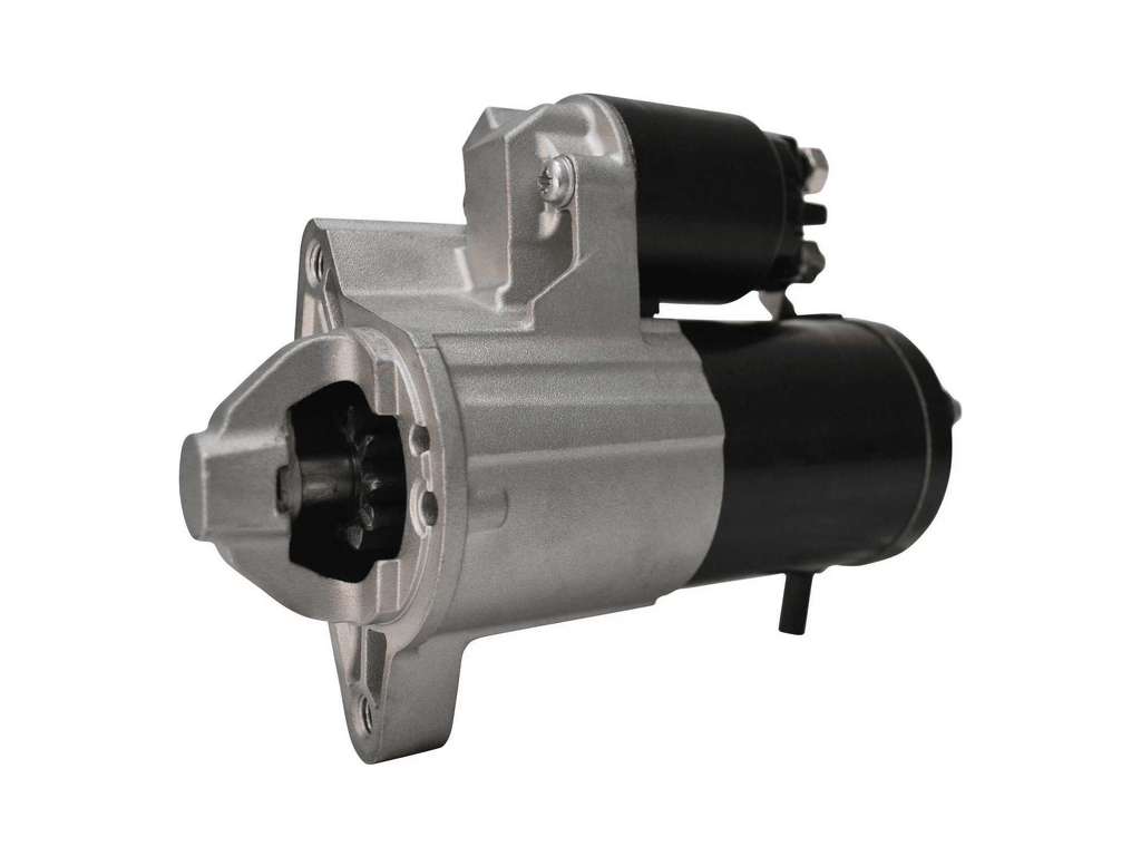 2022 Dodge Durango Starter Motor (CARQUEST)