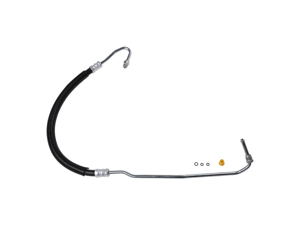 2008-2010 Ford F-250 Super Duty Power Steering Pressure Hose (Autopart International)