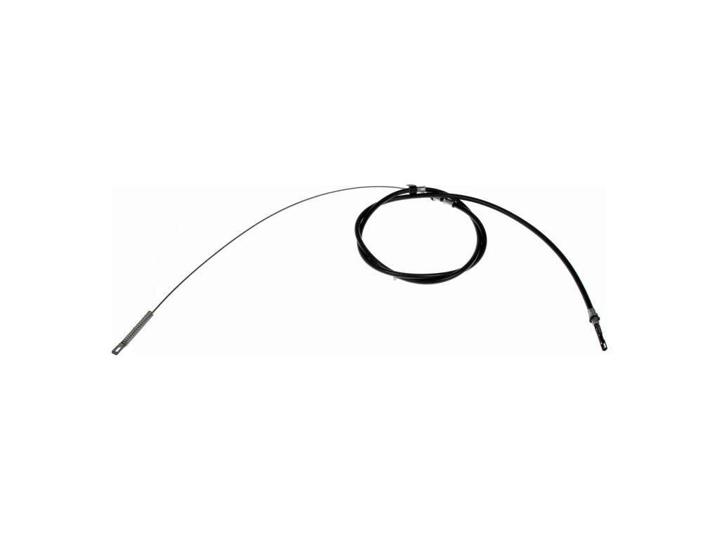 2000-2003 Ford F-150 Parking Brake Cable - Rear Right (Dorman)