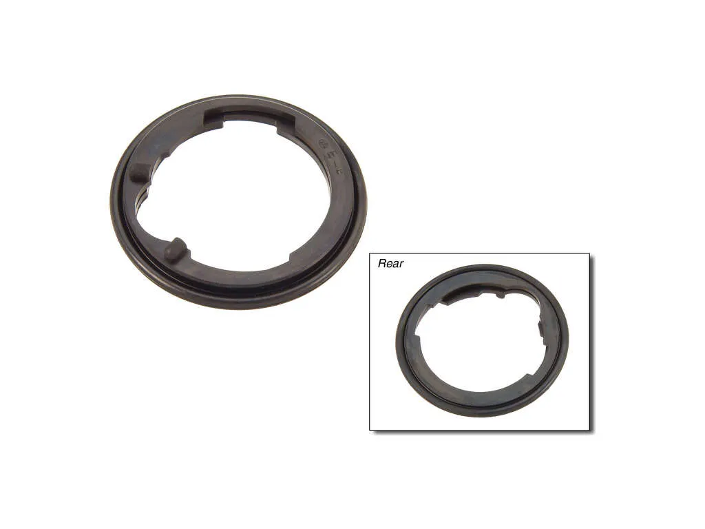 1988-1991 Honda Civic Engine Coolant Thermostat Gasket (OPT)