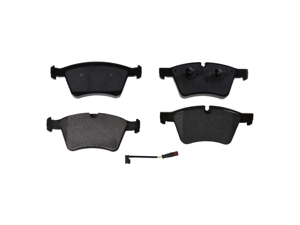 2007-2012 Mercedes-Benz GL450 Disc Brake Pad Set - Front (Autopart International)