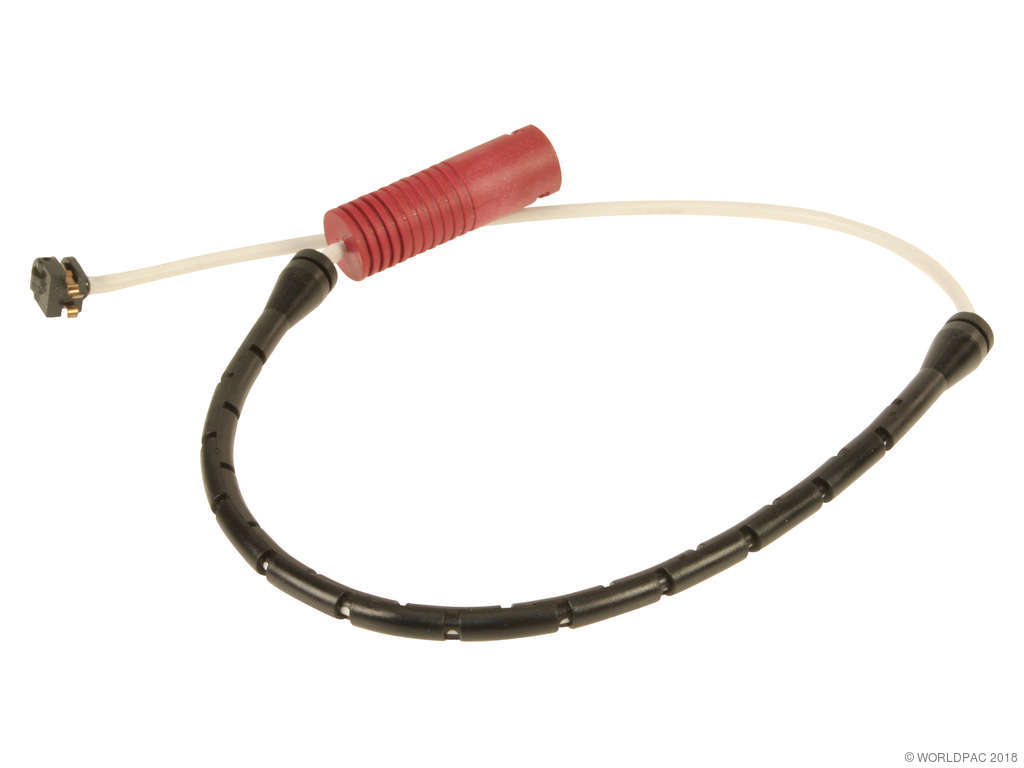 1995-2001 BMW 750iL Disc Brake Pad Wear Sensor - Front (Pex)