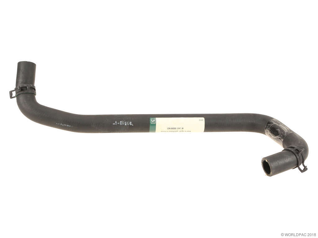 2003-2006 Jaguar XJ8 Engine Coolant Hose (Genuine)