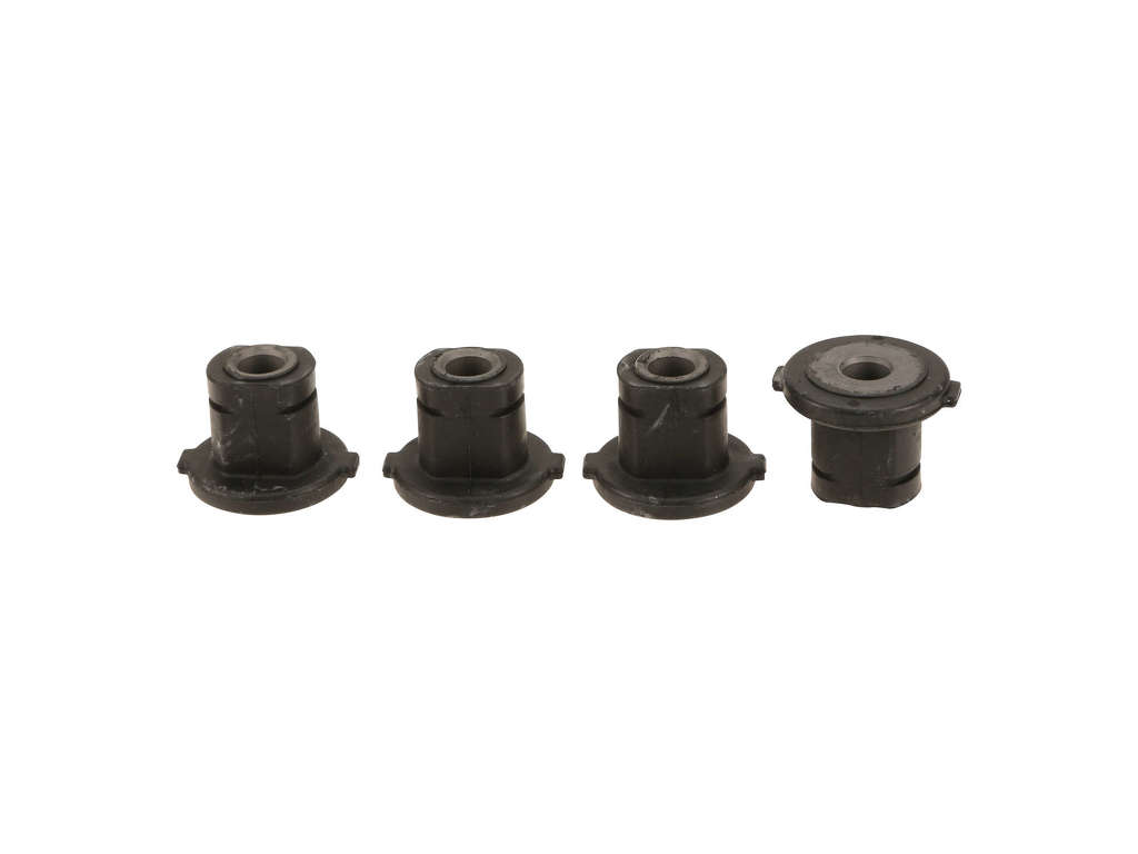 2006-2011 Mercedes-Benz ML350 Rack and Pinion Mounting Kit (BBR Automotive)