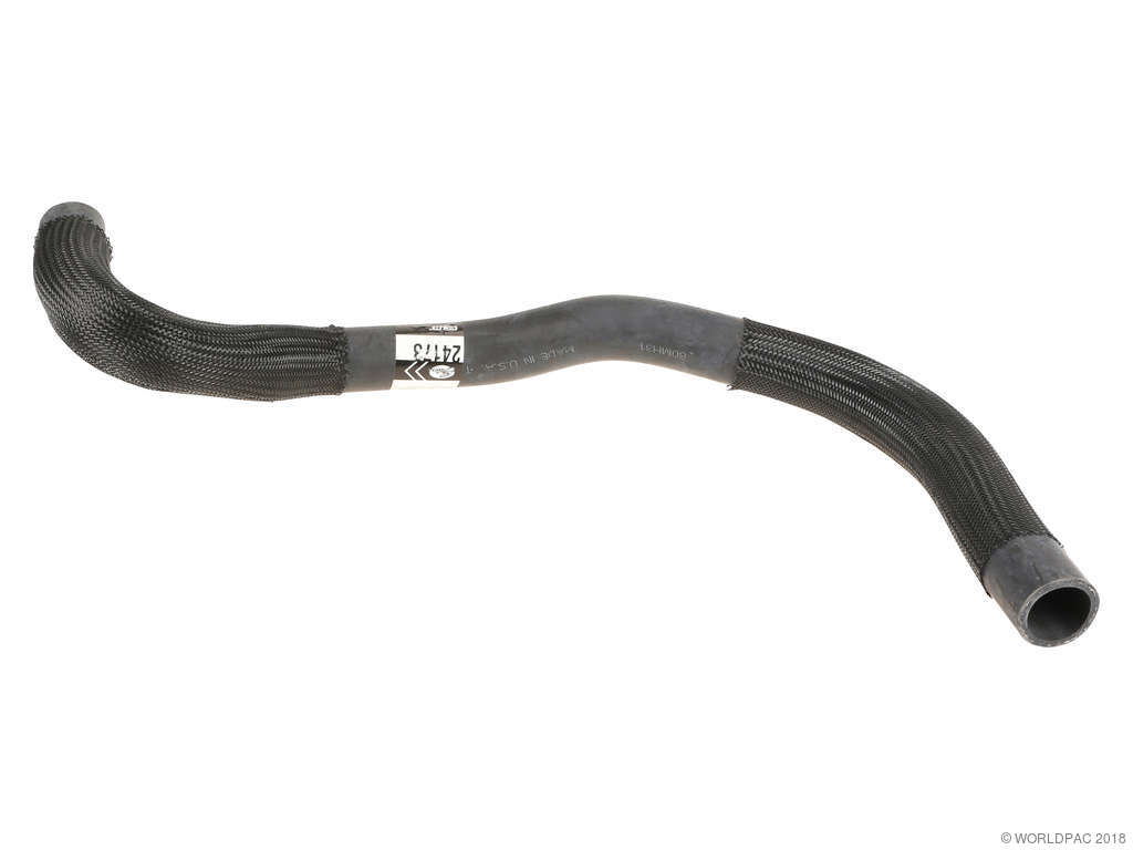 2009-2010 Dodge Journey Radiator Coolant Hose - Upper (Gates)