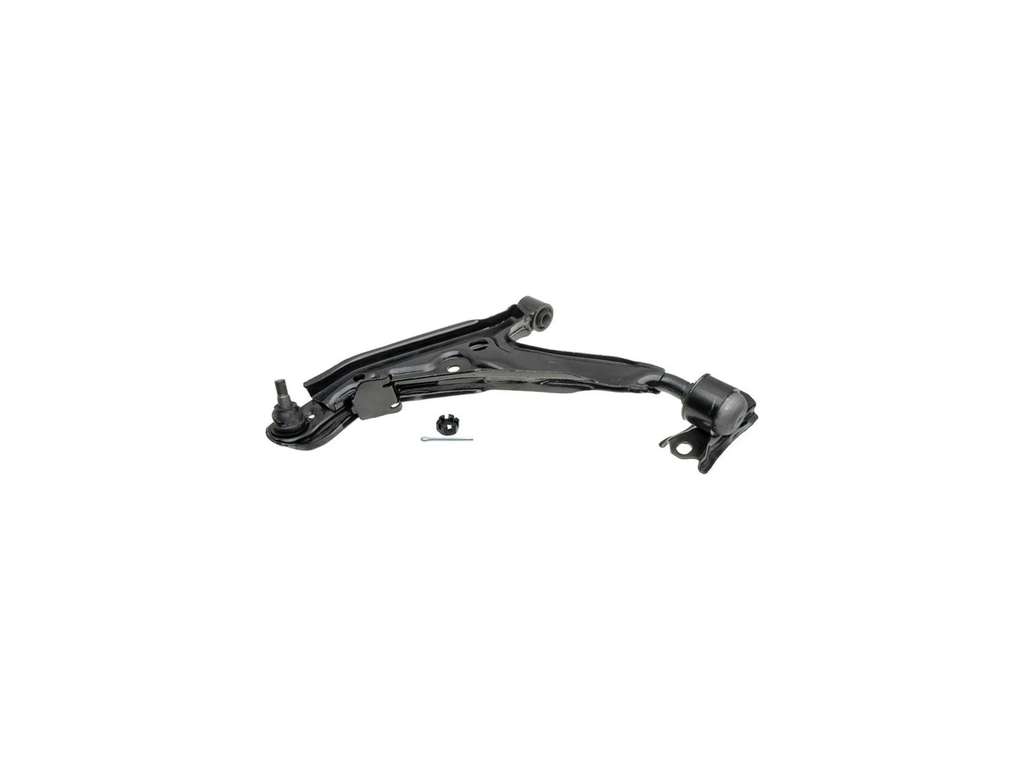 1999-2002 INFINITI G20 Suspension Control Arm - Front Left Lower (Moog)