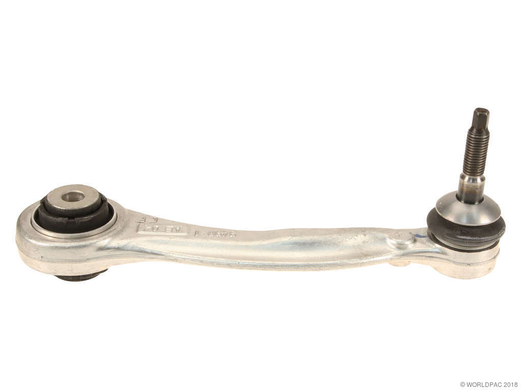 2008-2010 BMW X6 Suspension Guide Rod - Rear Right Upper (Lemfoerder)