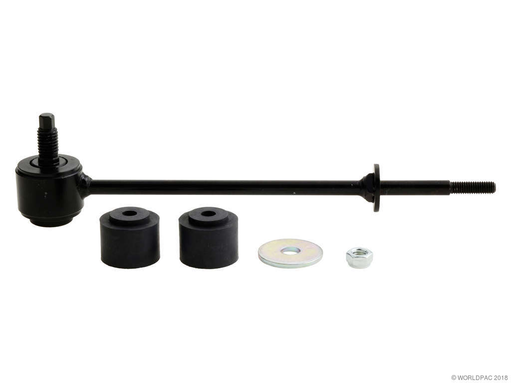 1998-2004 Dodge Intrepid Suspension Stabilizer Bar Link Kit - Rear (TRW)