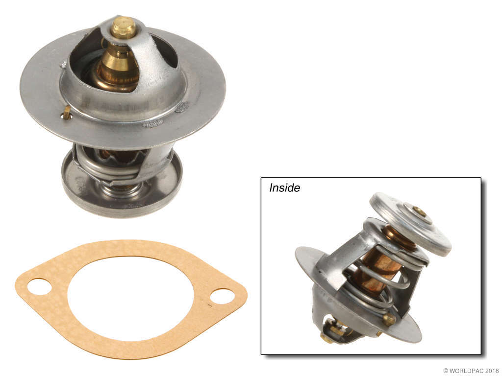 1995-1999 Hyundai Accent Engine Coolant Thermostat (Calorstat)
