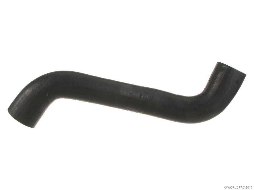 1994-1995 Mercedes-Benz S350 Radiator Coolant Hose - Upper (APA/URO Parts)