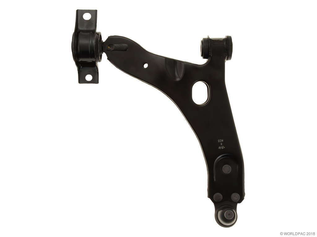 2004-2011 Ford Focus Suspension Control Arm - Front Right Lower (TRW)