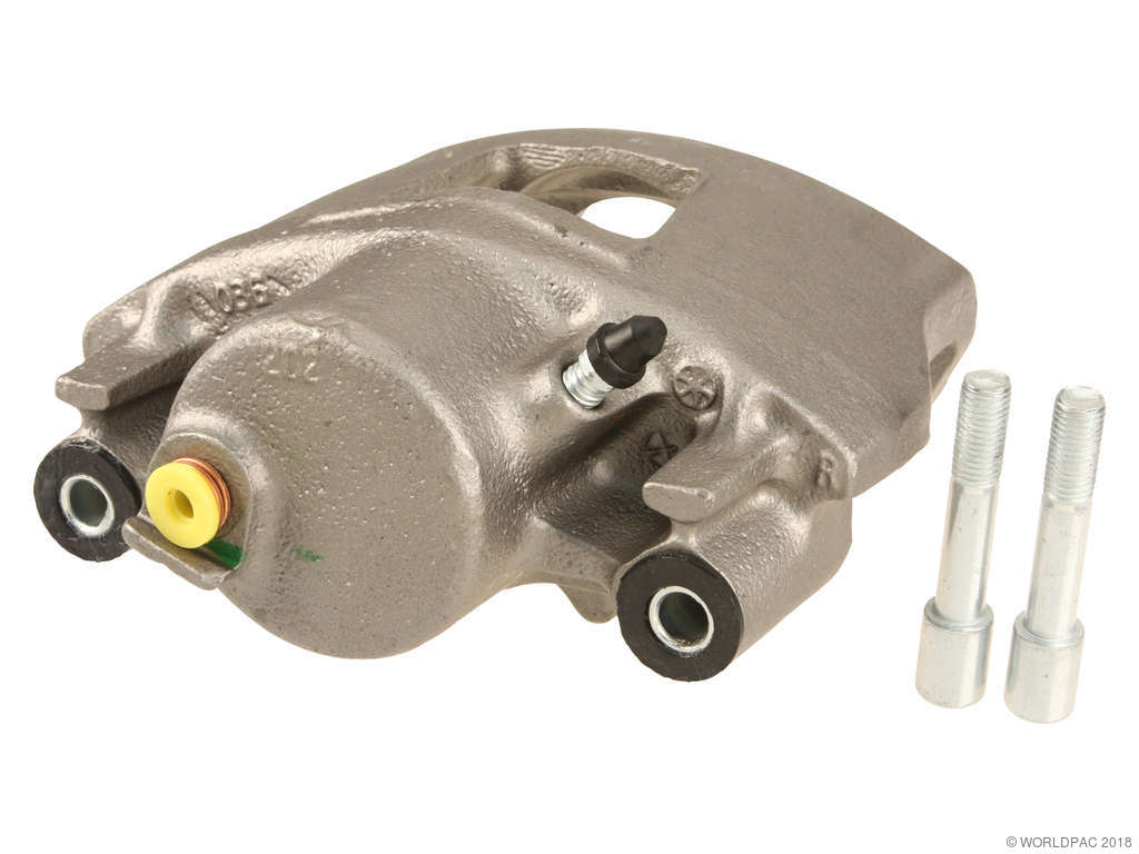 1992-1993 Buick LeSabre Disc Brake Caliper - Front Right (ACDelco)