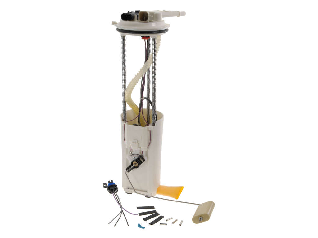 1997-1999 GMC C1500 Fuel Pump Module Assembly (Autopart International)