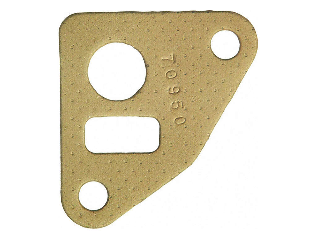 1985-1986 GMC Jimmy Exhaust Gas Recirculation (EGR) Valve Gasket (Fel-Pro)