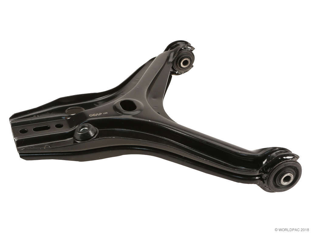 1983-1987 Audi 4000 Suspension Control Arm - Front Left Lower (OCAP)