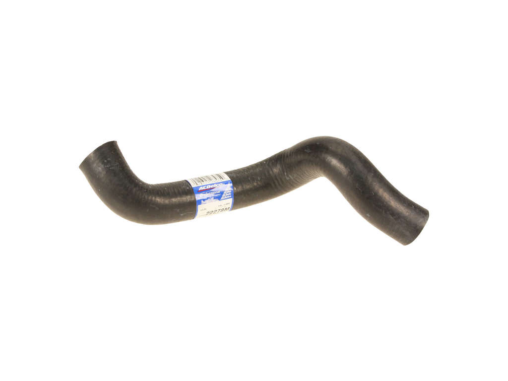 1992-1993 Pontiac Grand Prix Radiator Coolant Hose - Lower (ACDelco)