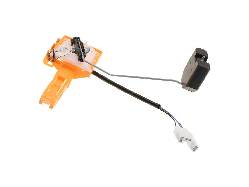 2011-2017 Volkswagen Touareg Fuel Tank Sending Unit - Left (Genuine)
