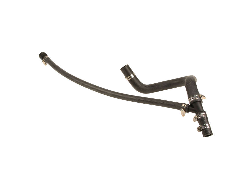 2002-2006 Chevrolet Avalanche 2500 Engine Coolant Overflow Hose - Upper (Dorman)