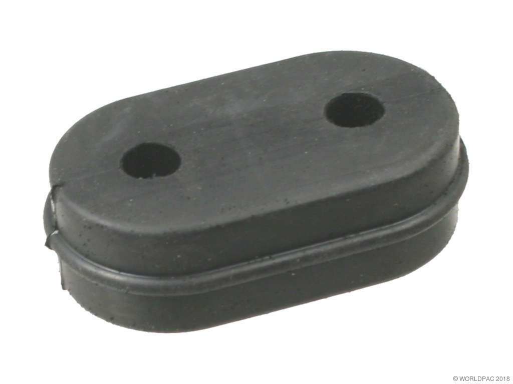2000-2002 Jaguar XKR Exhaust System Hanger (Genuine)
