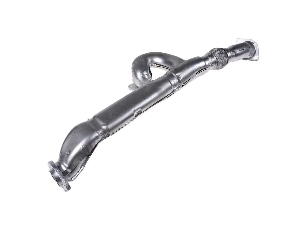 2006-2008 Mazda 6 Exhaust Pipe - Front (Autopart International)