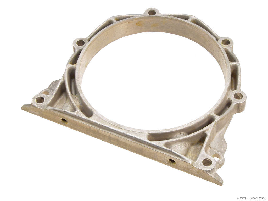 1994-1997 Mercedes-Benz SL320 Engine Crankshaft Seal Retainer - Rear (Genuine)