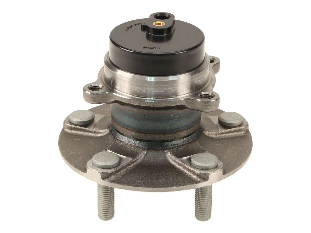2006-2015 Mazda MX-5 Miata Wheel Bearing and Hub Assembly - Front (NSK)
