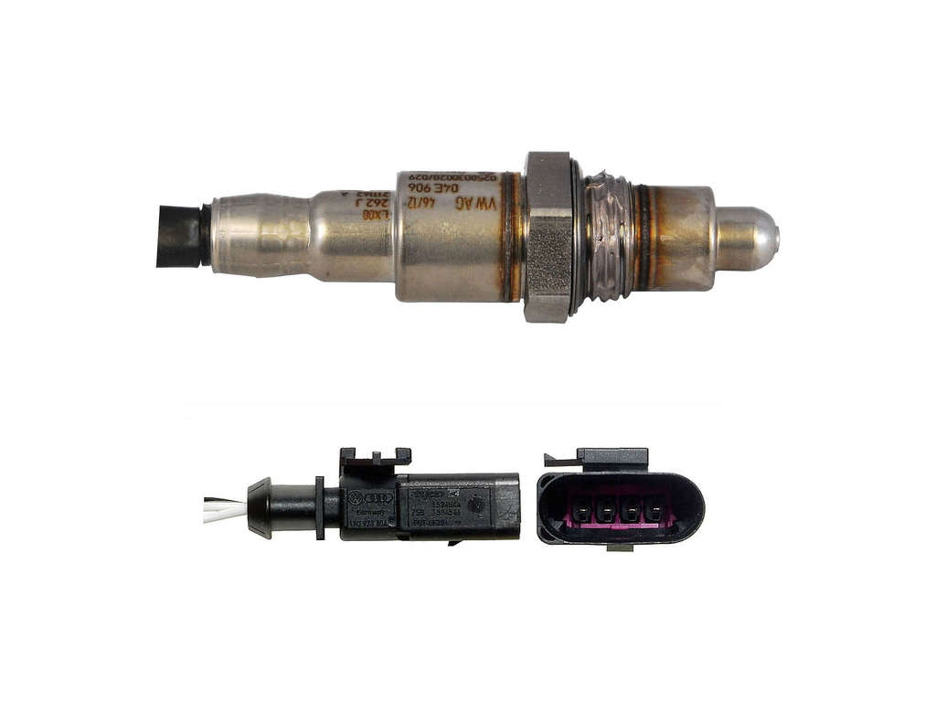2013-2018 Volkswagen Jetta Oxygen Sensor - Downstream (Denso)
