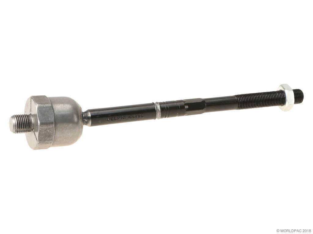 2013-2015 Mercedes-Benz GLK250 Steering Tie Rod End - Front Inner (Delphi)
