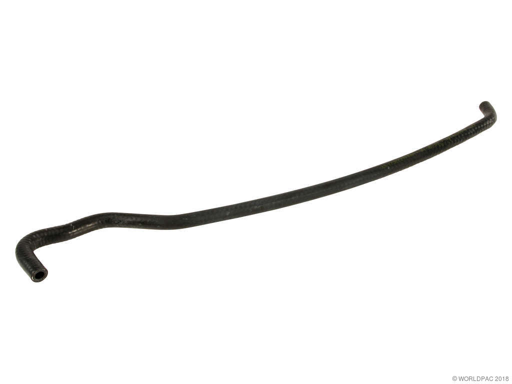 1997-2000 BMW Z3 Engine Coolant Reservoir Hose - Upper (Rein)