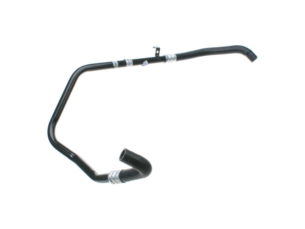 1999-2003 Saab 9-3 Power Steering Reservoir Hose - Reservoir To Pump (Genuine)