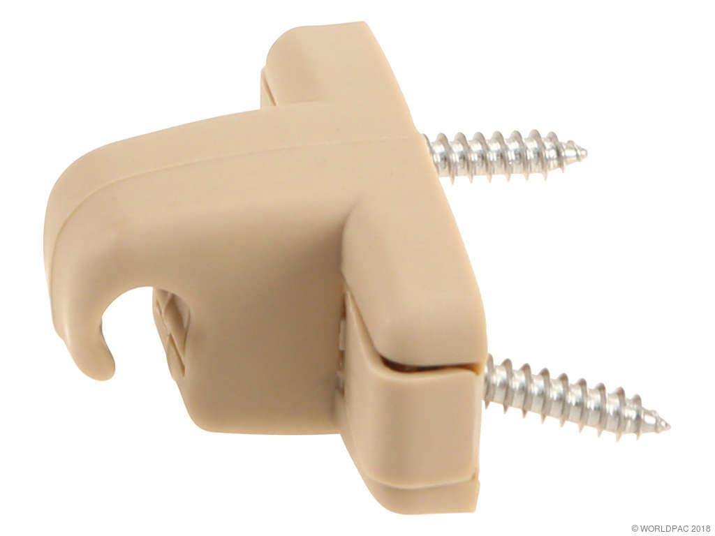 2004-2010 BMW X3 Hood Stop Buffer (APA/URO Parts)