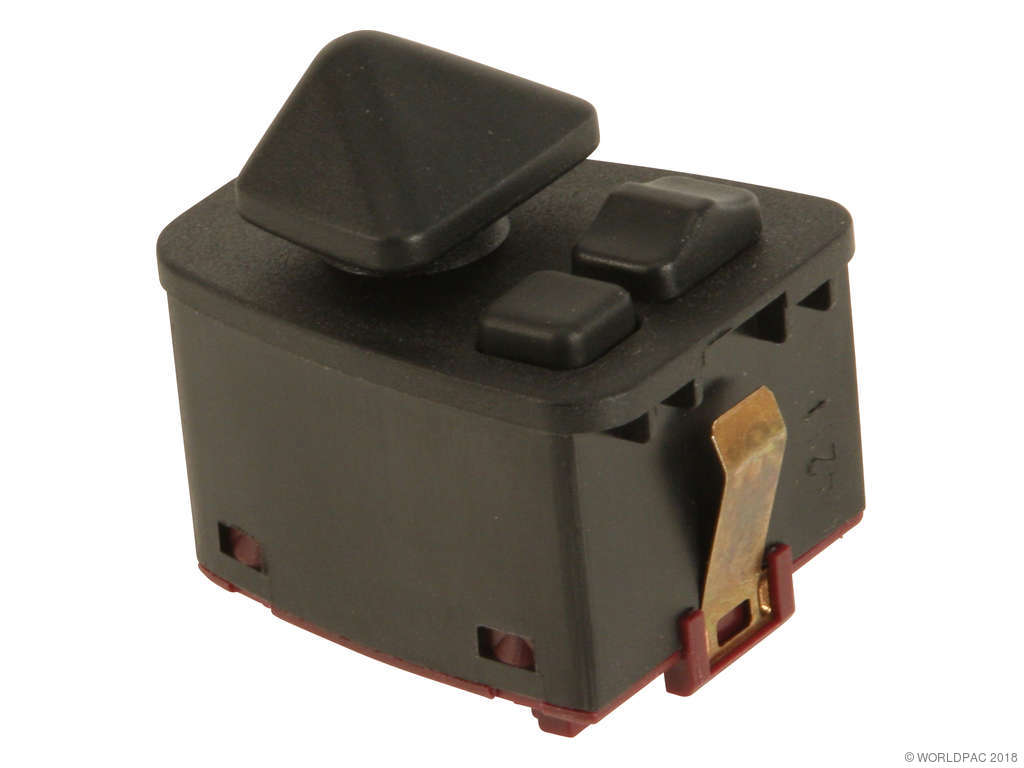 1999-2000 BMW 323i Door Mirror Switch (Original Equipment)