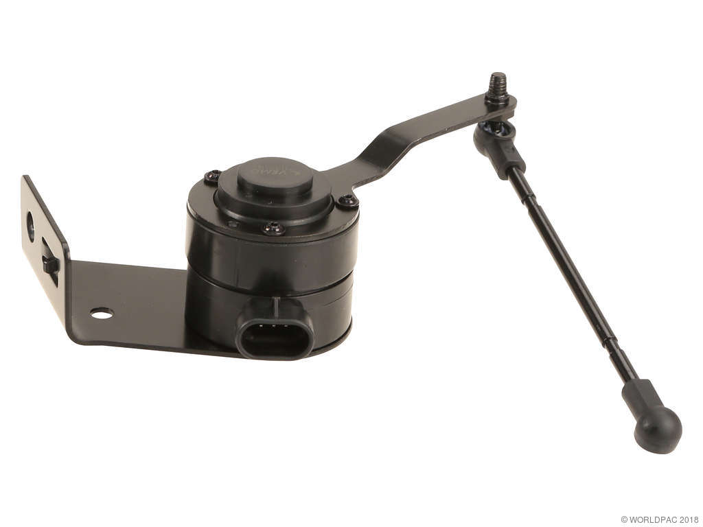 2007-2013 Chevrolet Avalanche Suspension Ride Height Sensor - Front Left (Vemo)