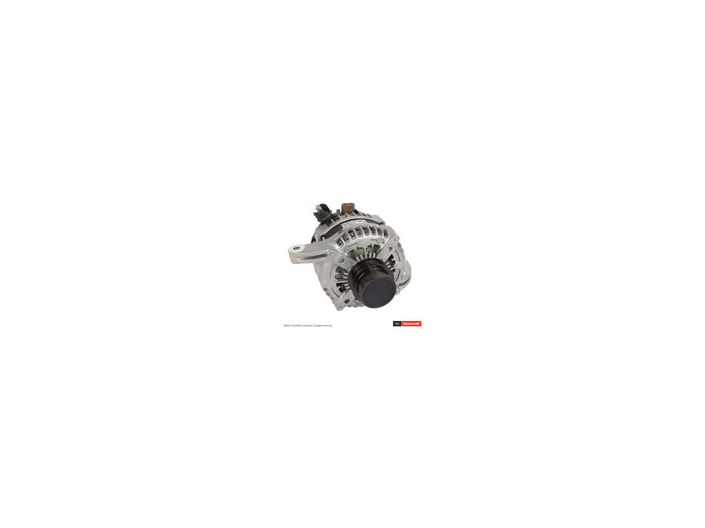 2015-2022 Ford Mustang Alternator (Motorcraft)