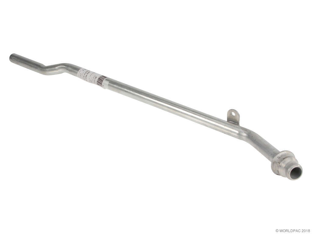 2004-2005 BMW 545i Engine Coolant Pipe (Vaico)