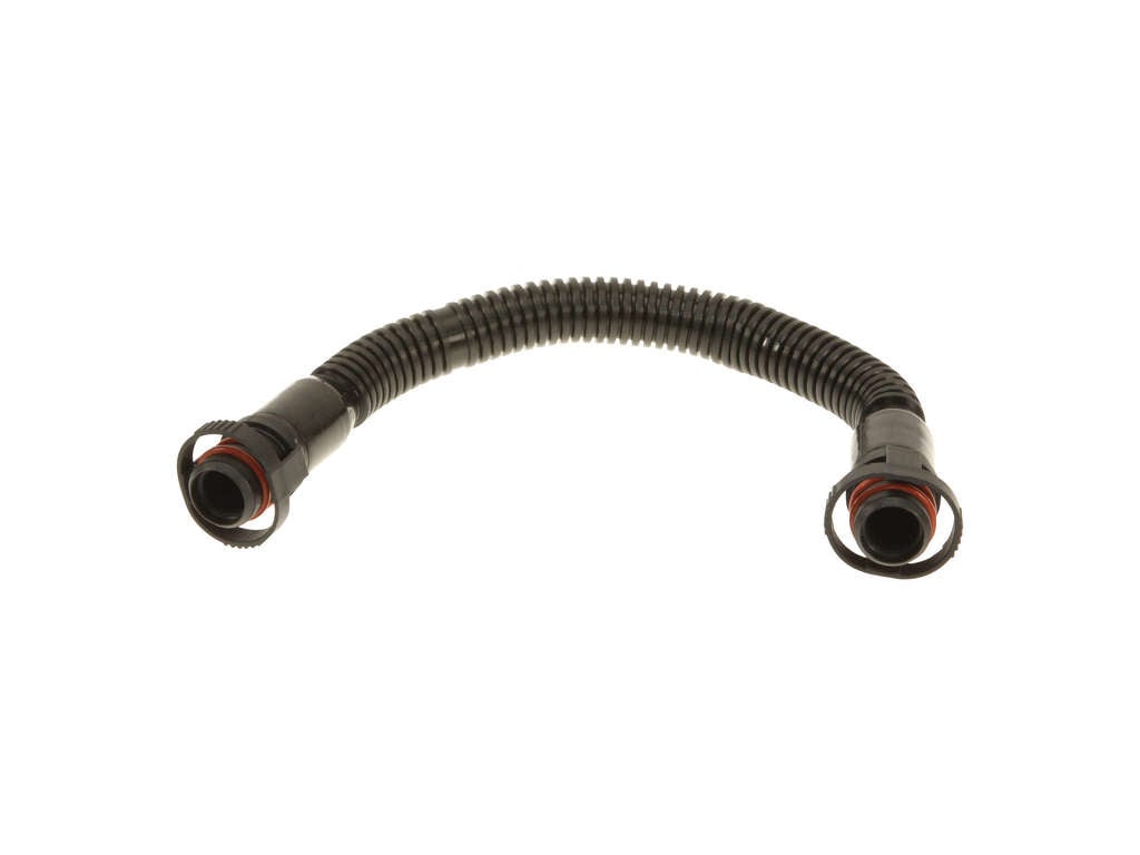 2006-2008 Audi A3 Engine Crankcase Breather Hose (Burgaflex)