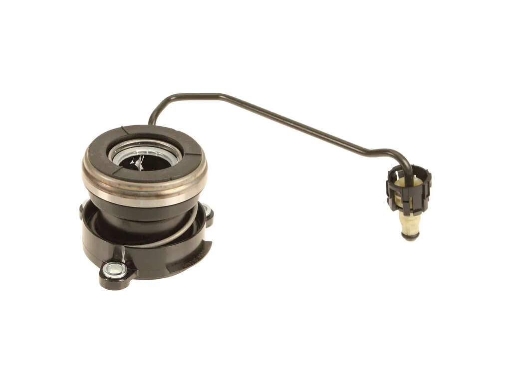 2011-2013 Chevrolet Cruze Clutch Release Bearing and Slave Cylinder Assembly (LuK)