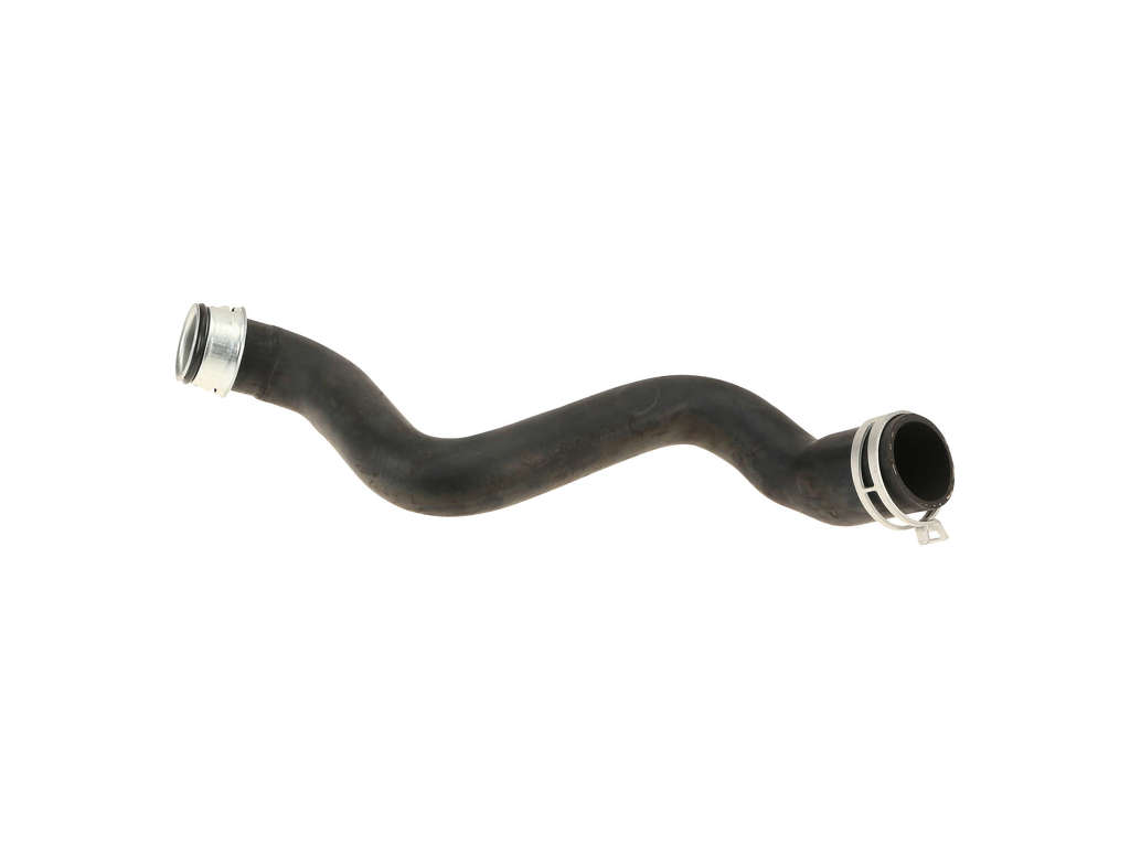 2010-2011 Mercedes-Benz ML350 Radiator Coolant Hose - Lower (Vaico)
