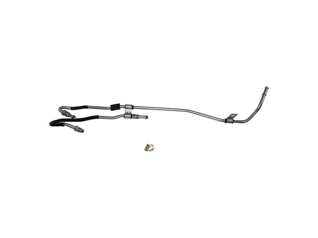 2000-2004 Toyota Avalon Power Steering Cooler (Rein)