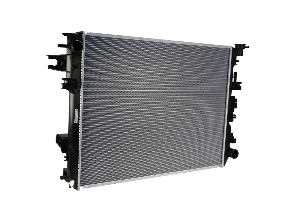 2014-2018 Ram 3500 Radiator (Autopart International)